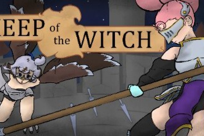Keep of the Witch