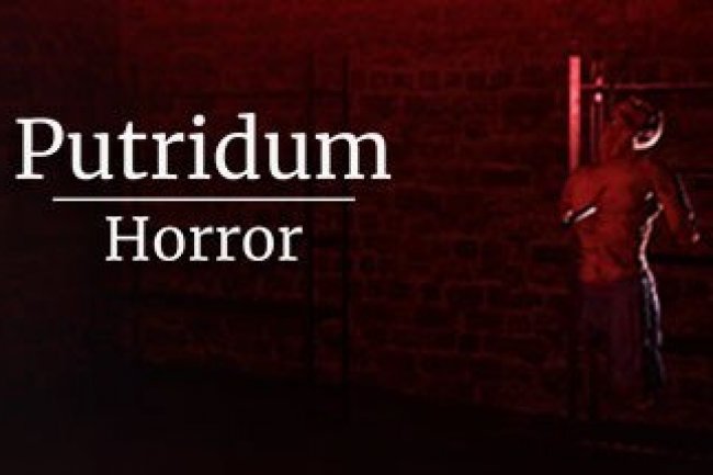 Putridum Horror