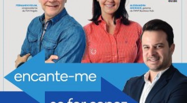 Gestão & Negócios Ed 158