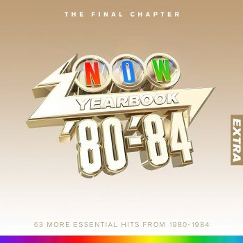 NOW Yearbook Extra 1980 - 1984: The Final Chapter [3CD] (2023)