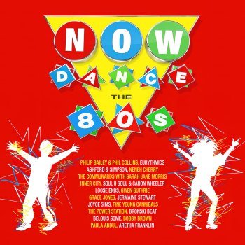 NOW Dance - The 80s [4CD] (2023)