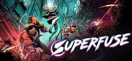 Superfuse [PT-BR]