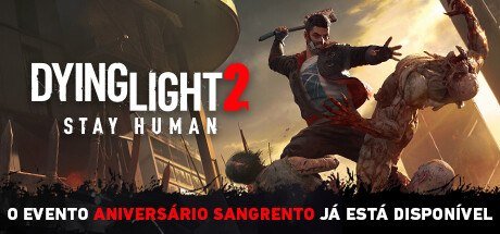 Dying Light 2 Stay Human [PT-BR]