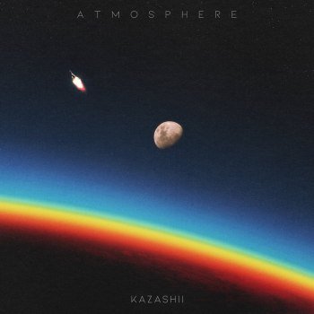 Kazashii - Atmosphere (2022)