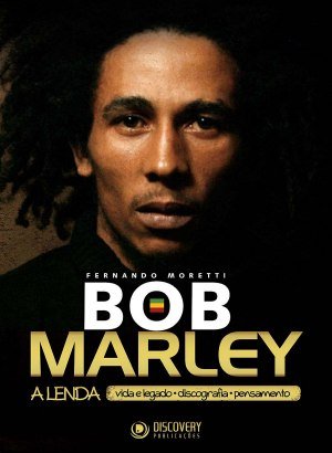 Discovery Publicações - Bob Marley