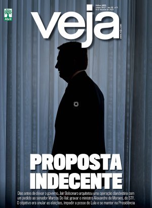 Veja Ed 2827 - Fevereiro 2023