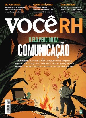 Você RH Ed 84 - Fev 2023 / Mar 2023