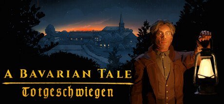 A Bavarian Tale - Totgeschwiegen [PT-BR]