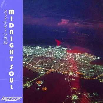 ANGELUX - Midnight Soul [EP] (2019)