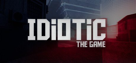 IDIOTIC (The Game)