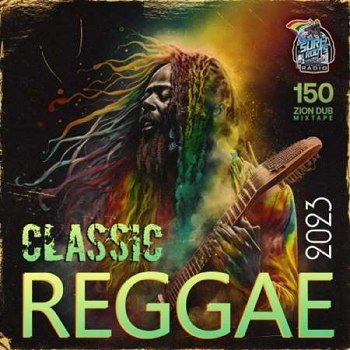 The Classic Reggae (2023)