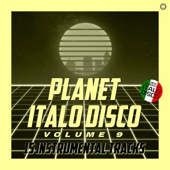 Planet Italo Disco Vol. 9 (2021)