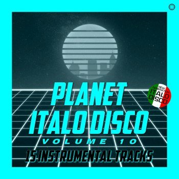 Planet Italo Disco Vol. 10 (2021)