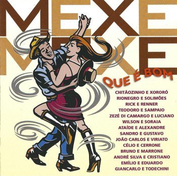 Mexe Mexe Que É Bom (2001)