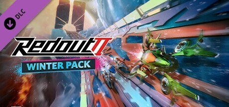 Redout 2 - Winter Pack [PT-BR]