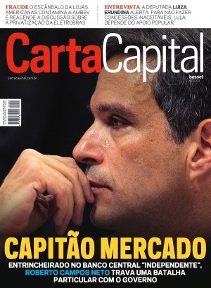 Carta Capital Ed 1246 - Fevereiro 2023