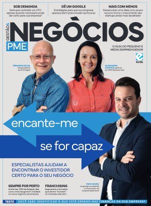 Gestão & Negócios Ed 158