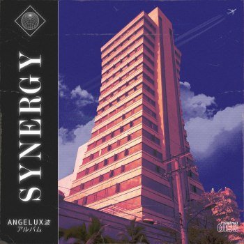 ANGELUX - SYNERGY ALBUM (2022)