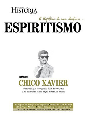 Aventuras na História: Especial Espiritismo