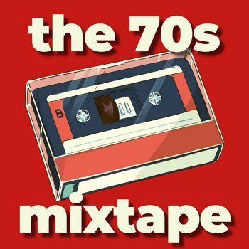 The 70's Mixtape (2023)