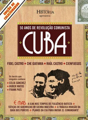 Aventuras na História: Especial Cuba