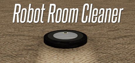 Robot Room Cleaner