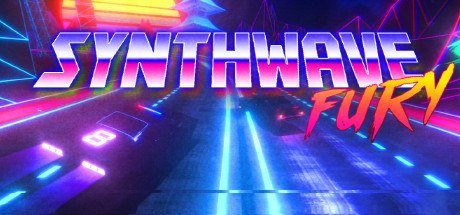 Synthwave FURY