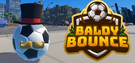 Baldy Bounce [PT-BR]
