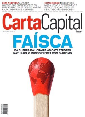 Carta Capital Ed 1247 - Fevereiro 2023