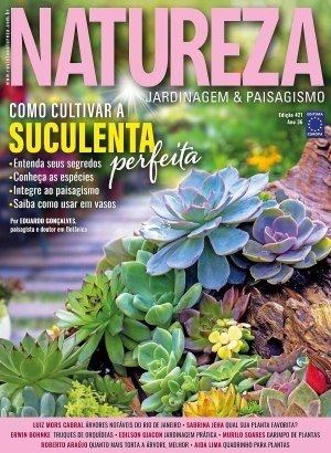 Natureza Ed 421