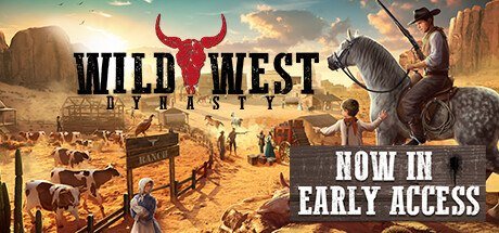 Wild West Dynasty