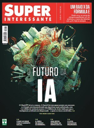 Superinteressante Ed 448 - Fevereiro 2023