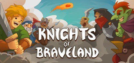 Knights of Braveland [PT-BR]
