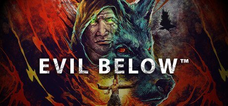 EVIL BELOW [PT-BR]