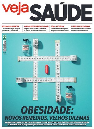 Veja Saúde Ed 488 - Fevereiro 2023