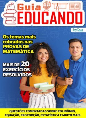 Guia Educando Ed 25