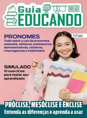 Guia Educando Ed 39