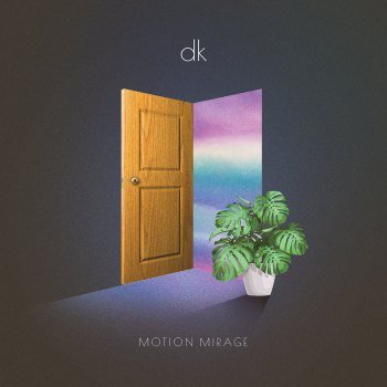 Decisive Koala - Motion Mirage (2021)