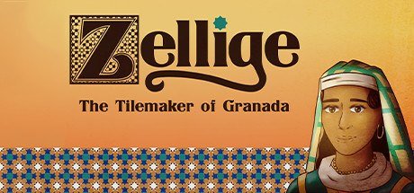 Zellige: The Tilemaker of Granada