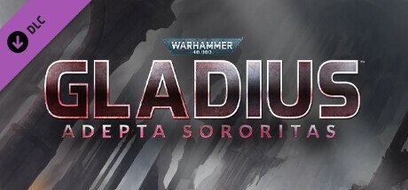 Warhammer 40.000: Gladius - Adepta Sororitas