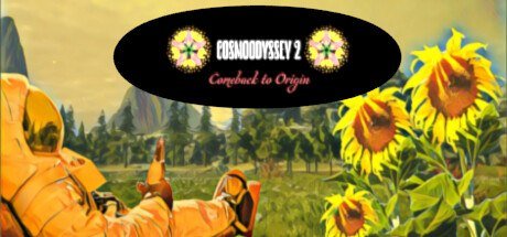 CosmoOdyssey 2: Comeback to origin