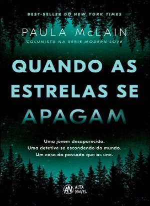 Quando as Estrelas se Apagam - Paula McLain