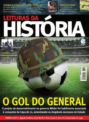 Leituras da História Ed 114