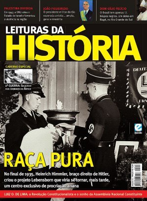 Leituras da História Ed 115