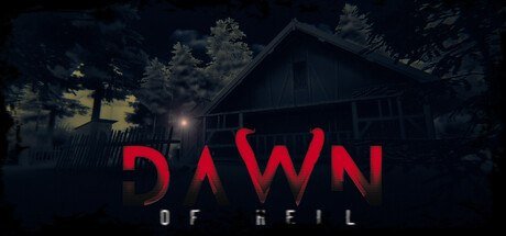 Dawn Of Hell [PT-BR]