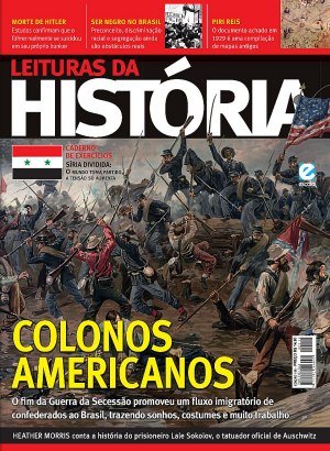 Leituras da História Ed 116