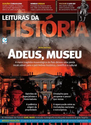 Leituras da História Ed 119