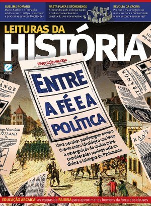 Leituras da História Ed 120