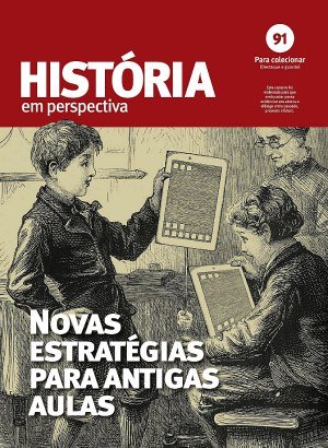 História em Perspectiva - Caderno 120