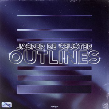 Jasper De Ceuster - Outlines (2019)